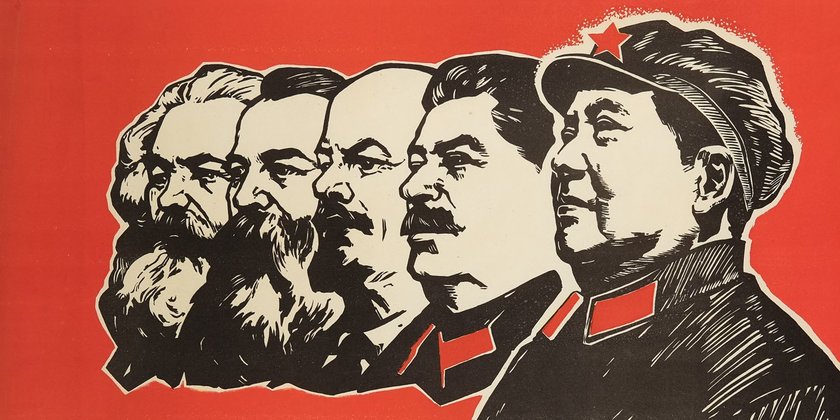 Marxismus-Leninismus-Maoismus