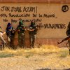 Internationalismus Rojava