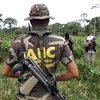 AUC, Paramilitarismus