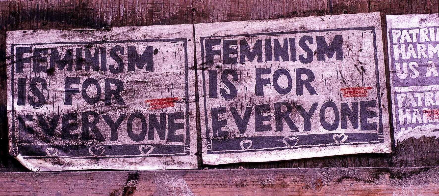 Feminismus und Revolution