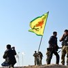 YPG in Rojava